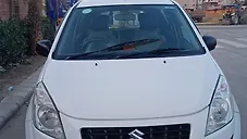 Used Maruti Suzuki Ritz Vdi BS-IV in Ludhiana