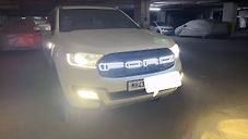Used Ford Endeavour Titanium 3.2 4x4 AT in Mumbai