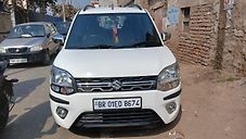 Used Maruti Suzuki Wagon R 1.0 VXI in Patna