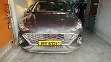 Used Hyundai Aura SX 1.2 Petrol in Patna
