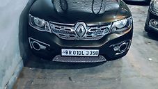Used Renault Kwid 1.0 RXL [2017-2019] in Patna