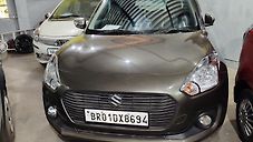 Used Maruti Suzuki Swift LXi in Patna