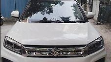 Used Maruti Suzuki Vitara Brezza VXi in Hyderabad