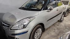 Used Maruti Suzuki Swift Dzire VXI in Patna