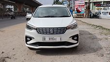 Used Maruti Suzuki Ertiga ZXi Plus in Bangalore