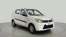 Used Maruti Suzuki Alto 800 VXi in Mumbai