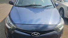 Used Hyundai i20 Magna 1.2 in Mumbai