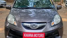 Used Honda Brio S MT in Delhi