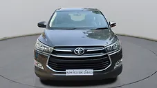 Used Toyota Innova Crysta 2.4 GX 7 STR [2016-2020] in Mumbai