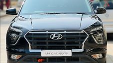 Used Hyundai Creta E 1.5 Diesel in Pune