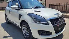 Used Maruti Suzuki Swift ZDi in Bangalore