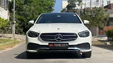 Used Mercedes-Benz E-Class E 200 Exclusive [2019-2019] in Chennai