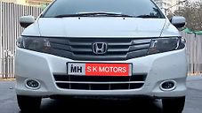 Used Honda City 1.5 V AT in Mumbai
