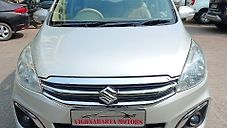 Used Maruti Suzuki Ertiga VXI CNG in Mumbai