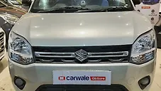Used Maruti Suzuki Wagon R 1.0 LXI CNG in Kanpur