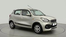 Used Maruti Suzuki Celerio VXi CNG in Delhi