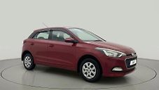 Used Hyundai Elite i20 Sportz 1.4 CRDI in Bangalore