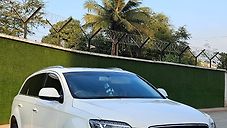 Used Audi Q7 35 TDI Premium + Sunroof in Mumbai