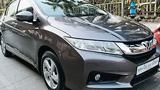 Used Honda City 4th Generation V Petrol [2017-2019] in Mumbai