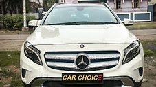 Used Mercedes-Benz GLA 200 CDI Sport in Kolkata