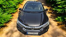 Used Honda City 4th Generation V Petrol [2017-2019] in Mumbai