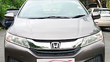 Used Honda City SV in Mumbai