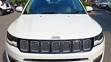 Used Jeep Compass Longitude (O) 2.0 Diesel [2017-2020] in Mumbai