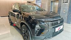 Used Tata Harrier Fearless Plus Dual Tone in Ahmedabad