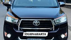 Used Toyota Innova Crysta 2.8 GX AT 8 STR [2016-2020] in Mumbai