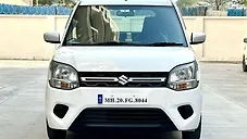 Used Maruti Suzuki Wagon R 1.0 VXI+ in Nashik