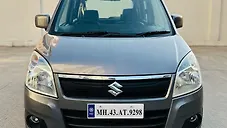 Used Maruti Suzuki Wagon R 1.0 VXI+ AMT in Nashik