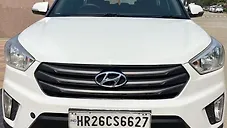 Used Hyundai Creta 1.4 S Plus in Delhi