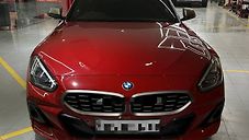 Used BMW Z4 M 40i in Delhi