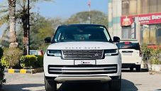 Used Land Rover Range Rover 3.0 V6 Diesel Vogue in Delhi