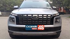 Used Hyundai Venue SX (O) 1.0 Turbo DCT in Delhi