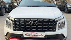 Used Hyundai Venue N Line N6 DCT in Mumbai