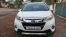 Used Honda WR-V VX MT Diesel in Nashik