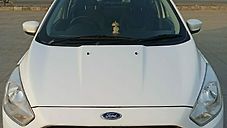 Used Ford Figo Titanium 1.2 Ti-VCT in Mumbai