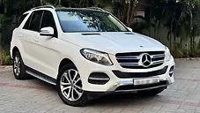 Used Mercedes-Benz GLE 250 d in Chennai