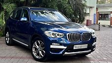 Used BMW X3 xDrive 20d Luxury Line [2018-2020] in Chennai
