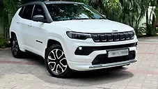 Used Jeep Compass Model S (O) 1.4 Petrol DCT [2021] in Chennai