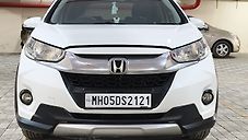 Used Honda WR-V VX MT Diesel in Nashik