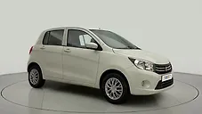 Used Maruti Suzuki Celerio ZXi AMT [2019-2020] in Ahmedabad