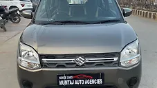 Used Maruti Suzuki Wagon R LXi 1.0 [2019-2019] in Kishangarh