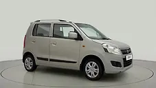 Used Maruti Suzuki Wagon R 1.0 VXi in Ahmedabad