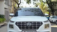 Used Hyundai Venue SX 1.5 CRDi Dual Tone in Nashik