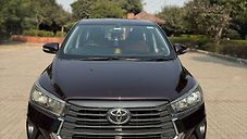 Used Toyota Innova Crysta GX 2.4 AT 7 STR in Delhi