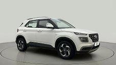 Used Hyundai Venue SX 1.0 Turbo iMT in Bangalore