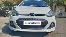 Used Hyundai Grand i10 Sportz 1.2 Kappa VTVT [2013-2016] in Kanpur