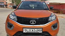 Used Tata Nexon XM in Delhi